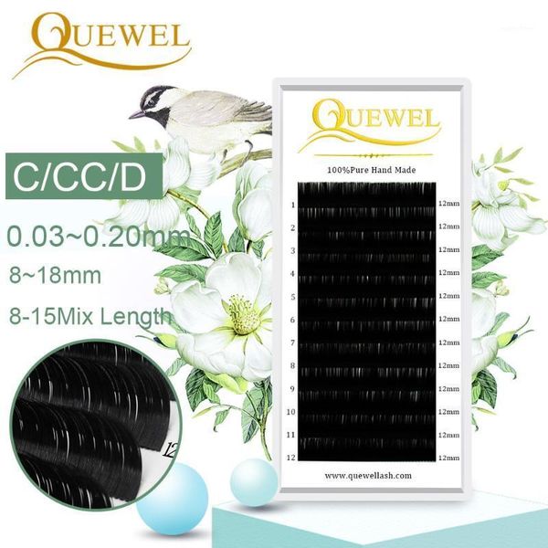 quewel false eyelashes extension natural fake lashes individual soft 12 rows hand made eyelash grafting lm1
quewel false eyelashes extension natural fake lashes individual soft 12 rows hand made eyelash grafting lm1