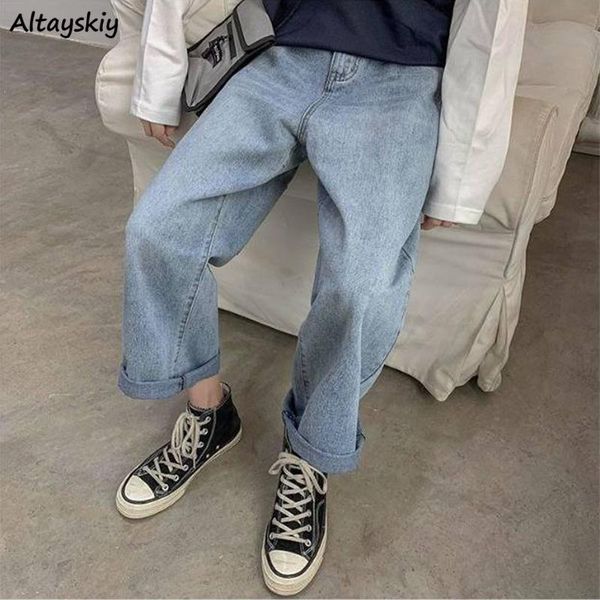 wide leg jeans women couple letter big back pockets baggy streetwear stylish college student daily soft females women's, Blue
wide leg jeans women couple letter big back pockets baggy streetwear stylish college student daily soft females women's, Blue