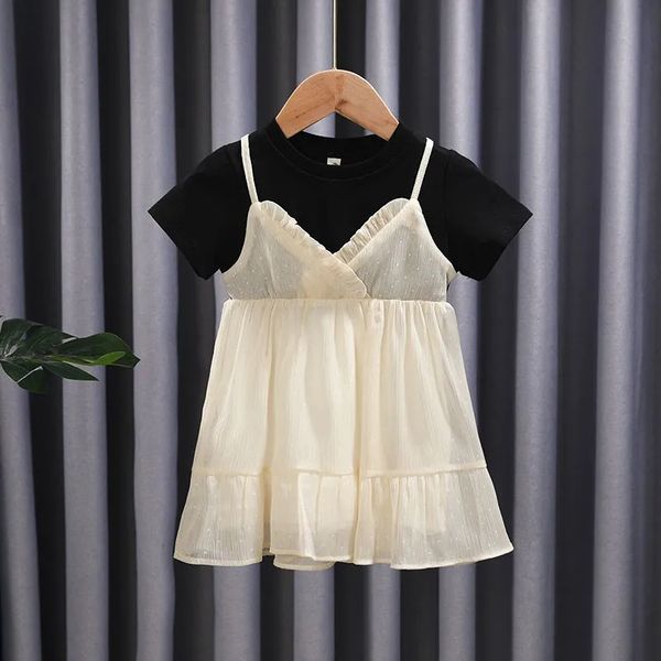 ummergirlsdresstoddlerbabyshort-sleevedclothingkidsprincessdressgirlspartydress0-6years, Red;yellow
ummergirlsdresstoddlerbabyshort-sleevedclothingkidsprincessdressgirlspartydress0-6years, Red;yellow