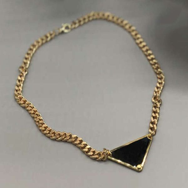 factory outlet brand necklace 2021 luxurys pendant necklaces fashion for man woman 48cm inverted triangle designers brand jewelry mens 2rbi, Silver
factory outlet brand necklace 2021 luxurys pendant necklaces fashion for man woman 48cm inverted triangle designers brand jewelry mens 2rbi, Silver