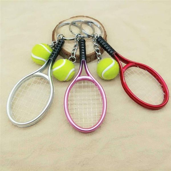 keychains arrival novelty souvenir metal key chain creative gifts tennis set keychain ring trinket car c038, Silver
keychains arrival novelty souvenir metal key chain creative gifts tennis set keychain ring trinket car c038, Silver