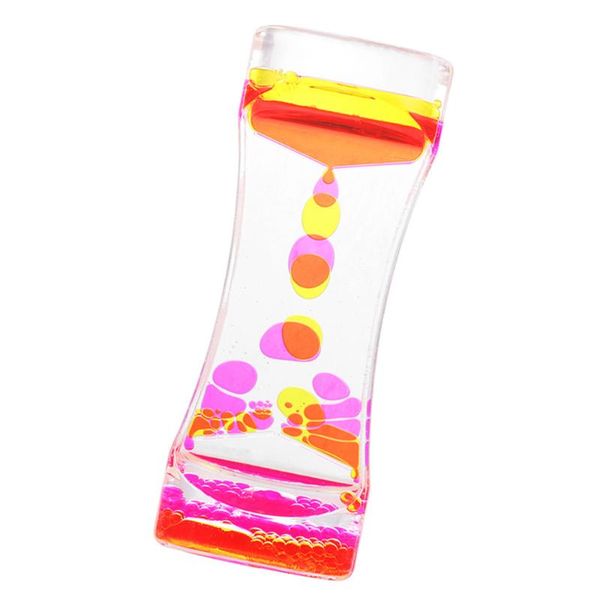 other clocks & accessories creative bubble drop hourglass action liquid timer desk decor art craft for home
other clocks & accessories creative bubble drop hourglass action liquid timer desk decor art craft for home
