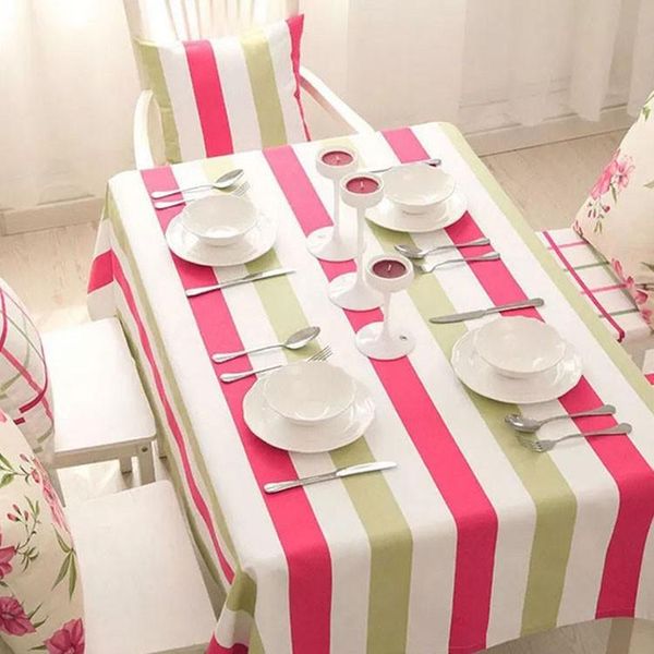 table cloth tablecloth christmas colored stripes manteles para mesa nappe el tablecloths toalha de cover
table cloth tablecloth christmas colored stripes manteles para mesa nappe el tablecloths toalha de cover