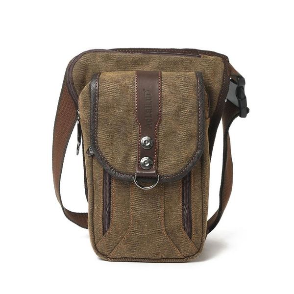 waist bags canvas drop leg bag outdoor pack for men women military motorcycle bike cycling multi-pocket fanny pouch 066c
waist bags canvas drop leg bag outdoor pack for men women military motorcycle bike cycling multi-pocket fanny pouch 066c
