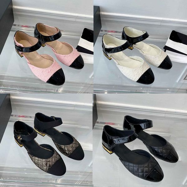 elegant lady banquet dress shoes fashion thick heel mixed colors cowskin leather soft ankle strap women designer loafers, Black
elegant lady banquet dress shoes fashion thick heel mixed colors cowskin leather soft ankle strap women designer loafers, Black