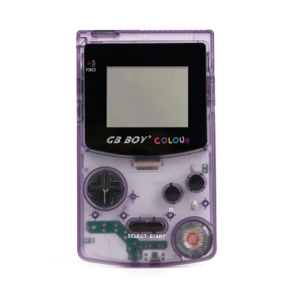 portable game players 2021 for gb boys color handheld console 2.7 inch classic with backlight 66 built-in games
portable game players 2021 for gb boys color handheld console 2.7 inch classic with backlight 66 built-in games
