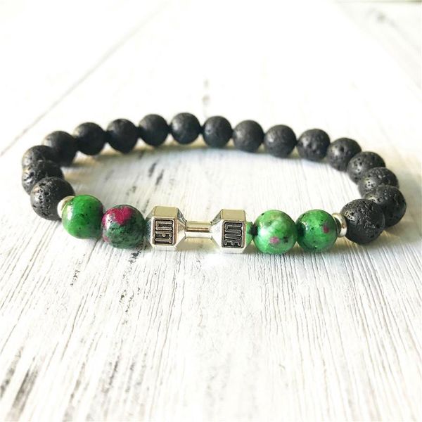 charm bracelets 2021 style redemerald yoga mala bracelet fashion lava stone beads power energy black wrist jewelry gift, Golden;silver
charm bracelets 2021 style redemerald yoga mala bracelet fashion lava stone beads power energy black wrist jewelry gift, Golden;silver