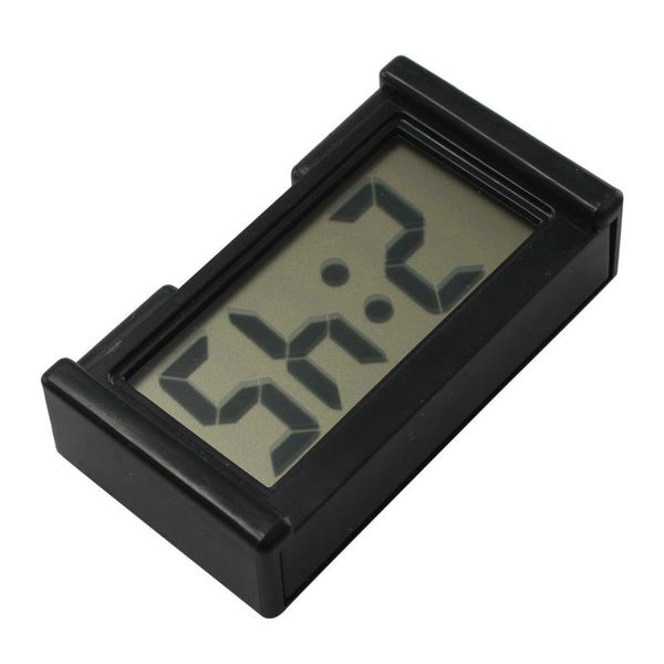interior decorations bracket clock digital display dashboard date lcd screen universal 1 pc
interior decorations bracket clock digital display dashboard date lcd screen universal 1 pc