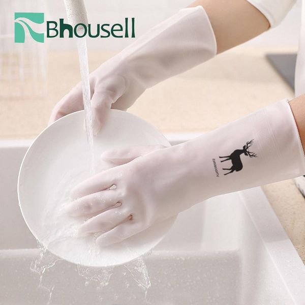 disposable gloves household kitchen waterproof dishwashing do not hurt hands cleaning supplies
disposable gloves household kitchen waterproof dishwashing do not hurt hands cleaning supplies