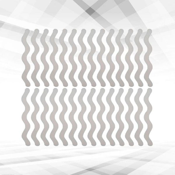 shape stickers simple bathtub pasters prevention strips self-adhesive bathroom tapes bath mats
shape stickers simple bathtub pasters prevention strips self-adhesive bathroom tapes bath mats
