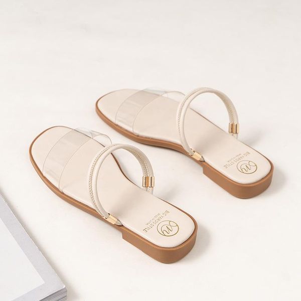 sandals 2021 summer open toed fashion slippers plus size shoes for women 41 42 43, Black
sandals 2021 summer open toed fashion slippers plus size shoes for women 41 42 43, Black