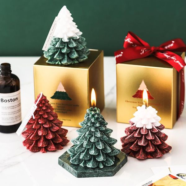 candles nordic christmas tree scented candle simple home fragrance decoration bedroom dining table candlelight dinner decor
candles nordic christmas tree scented candle simple home fragrance decoration bedroom dining table candlelight dinner decor