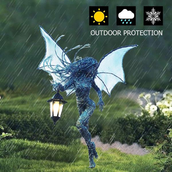 resin angel girl with lantern figurine crafts home outdoor fairy garden statue lawn elf lamp miniatures sculpture lamps
resin angel girl with lantern figurine crafts home outdoor fairy garden statue lawn elf lamp miniatures sculpture lamps