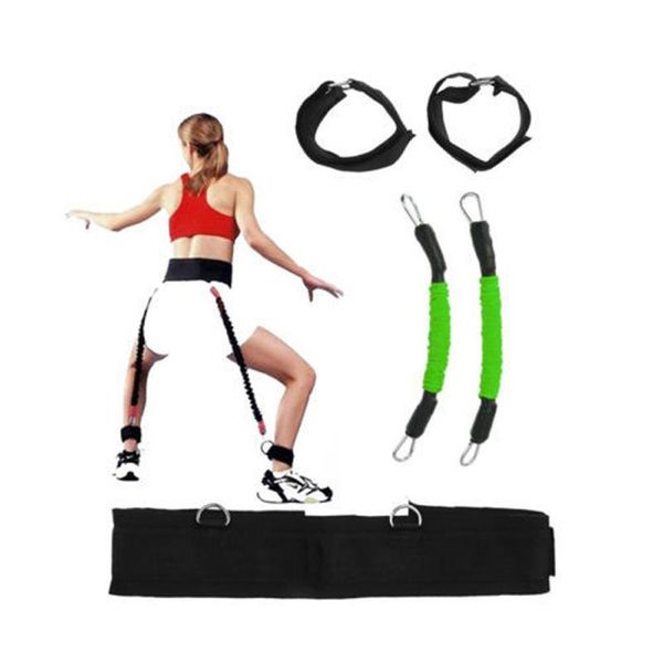 resistance bands drag and pull training equipment multi - functional waist leg equipment, belt, combination of
resistance bands drag and pull training equipment multi - functional waist leg equipment, belt, combination of