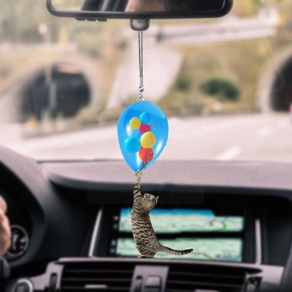 interior decorations acrylic animal ornaments car rear view mirror supplies p9x9
interior decorations acrylic animal ornaments car rear view mirror supplies p9x9