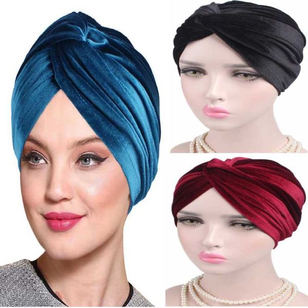 beanie/skull caps fashion turbans for women soft pre-tied knot pleated cap beanie headwrap sleep hat, Blue;gray
beanie/skull caps fashion turbans for women soft pre-tied knot pleated cap beanie headwrap sleep hat, Blue;gray