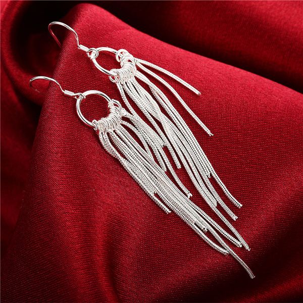 women's sterling silver plated wicker earrings dangle & chandelier gsse273 fashion 925 silver plate earring gift
women's sterling silver plated wicker earrings dangle & chandelier gsse273 fashion 925 silver plate earring gift