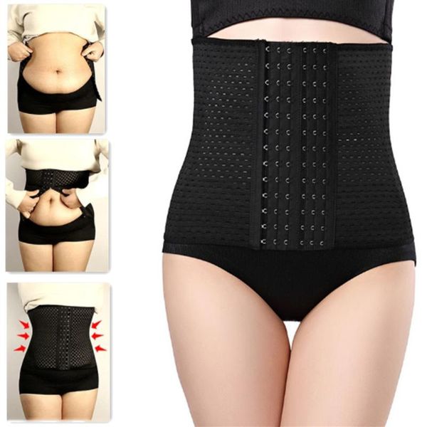 belts women shapewear waist trainer belt abdominal trimmer shaper corset modeling strap fat burning pregnant belly bandage, Black;brown
belts women shapewear waist trainer belt abdominal trimmer shaper corset modeling strap fat burning pregnant belly bandage, Black;brown