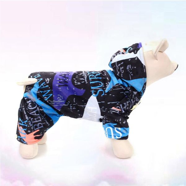 dog apparel 1pc pet clothes abstract printing holiday costume pajamas breathable for puppy (with hat camouflage
dog apparel 1pc pet clothes abstract printing holiday costume pajamas breathable for puppy (with hat camouflage