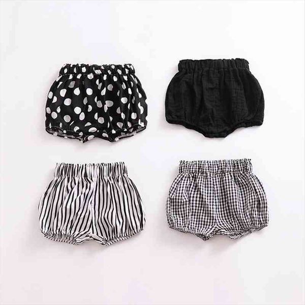summer baby girls shorts beach clothings cotton print dots 0 5year fashion casual briefs clothing, Black
summer baby girls shorts beach clothings cotton print dots 0 5year fashion casual briefs clothing, Black
