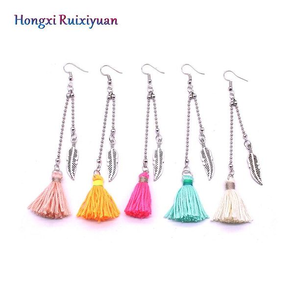 fashion long earrings bohemian style ladies tassel exquisite accessories charm party friendship jewelry gifts dangle & chandelier, Silver
fashion long earrings bohemian style ladies tassel exquisite accessories charm party friendship jewelry gifts dangle & chandelier, Silver