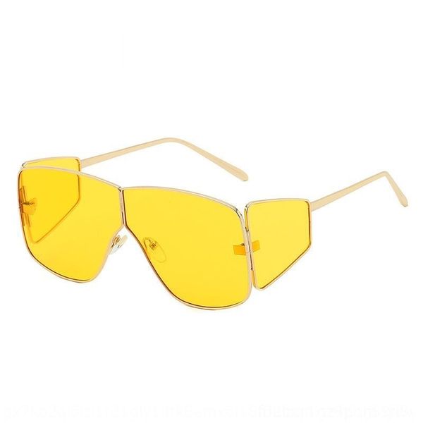 MPL Uk3TP Outdoor Glasses 2020Steampunk eyeglass Cycling Glasses Stye Women's fashion big frame four enses surround Sunglasses 2104, White;black
MPL Uk3TP Outdoor Glasses 2020Steampunk eyeglass Cycling Glasses Stye Women's fashion big frame four enses surround Sunglasses 2104, White;black