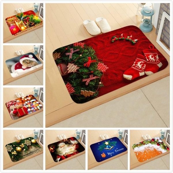 carpets merry christmas party decor mat outdoor doormat santa claus 2021 home floor ornaments xmas gift year 2022
carpets merry christmas party decor mat outdoor doormat santa claus 2021 home floor ornaments xmas gift year 2022