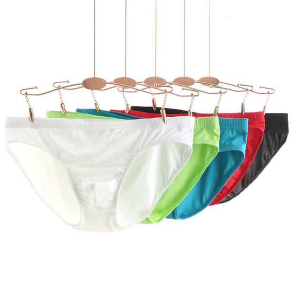 men's briefs, ice silk, men's pants, fashionable personality, multi-color underpants, Black;white
men's briefs, ice silk, men's pants, fashionable personality, multi-color underpants, Black;white