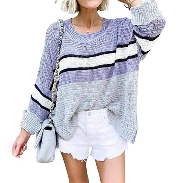 women's sweaters autumn winter knitted sweater contrast color pullover college wind roll sleeves striped stitching my19076, White;black
women's sweaters autumn winter knitted sweater contrast color pullover college wind roll sleeves striped stitching my19076, White;black