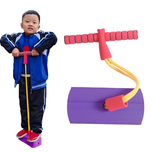 seljumping shoes kangaroo jumper foam stick outside outdoor toys sport indoor games for kids children fitness equipment
seljumping shoes kangaroo jumper foam stick outside outdoor toys sport indoor games for kids children fitness equipment