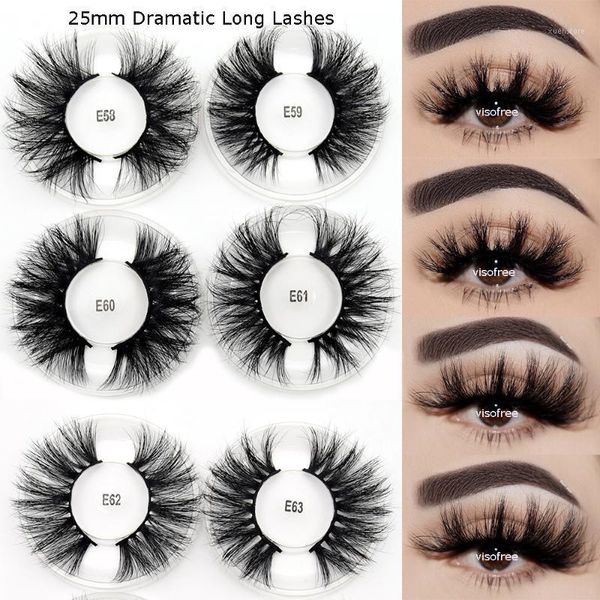 viso25mm eyelashes make up criss-cross mink lashes dramatic long maquillaje faux cils beauty 3d eyelash extension bulk false1
viso25mm eyelashes make up criss-cross mink lashes dramatic long maquillaje faux cils beauty 3d eyelash extension bulk false1