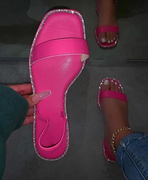 mrcave 2021 rhinestone sandals bright diamond women bling slippers casual outdoor travel flat beach shoes summer, Black
mrcave 2021 rhinestone sandals bright diamond women bling slippers casual outdoor travel flat beach shoes summer, Black