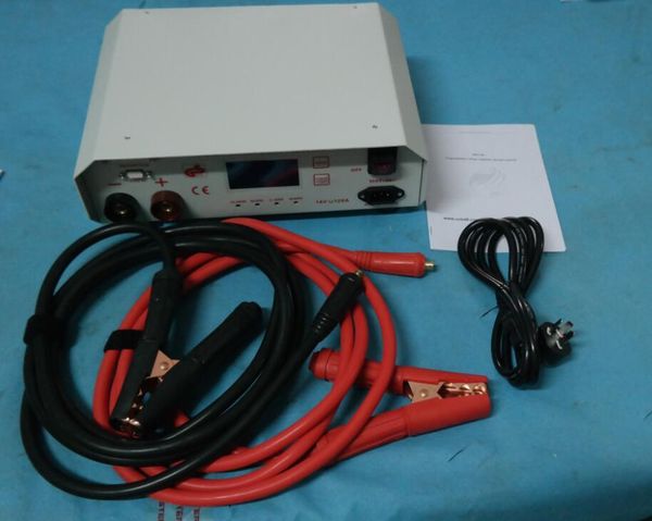 code readers & scan tools master mst-90+ intelligent automotive power processor 14v 120a auto voltage regulator stabilizer for icom coding 1 
code readers & scan tools master mst-90+ intelligent automotive power processor 14v 120a auto voltage regulator stabilizer for icom coding 1