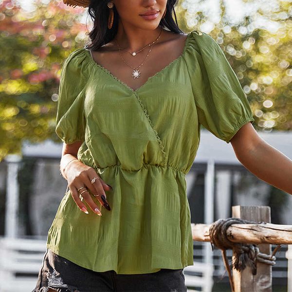 women's t-shirt women spring v neck slim chic off shoulder female solid short sleeve pullover casual streetwear ol work 520h, White
women's t-shirt women spring v neck slim chic off shoulder female solid short sleeve pullover casual streetwear ol work 520h, White