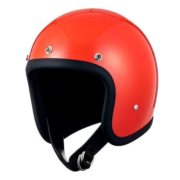 motorcycle helmets thompson glass fiber vintage helmet retro scooter jet open face motorbike riding capacete moto
motorcycle helmets thompson glass fiber vintage helmet retro scooter jet open face motorbike riding capacete moto