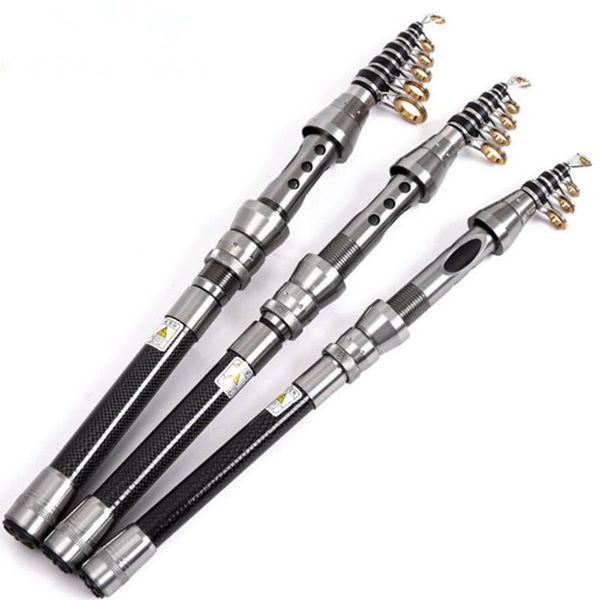 boat fishing rods carbon spinning rod portable pole for travel saltwater freshwater
boat fishing rods carbon spinning rod portable pole for travel saltwater freshwater