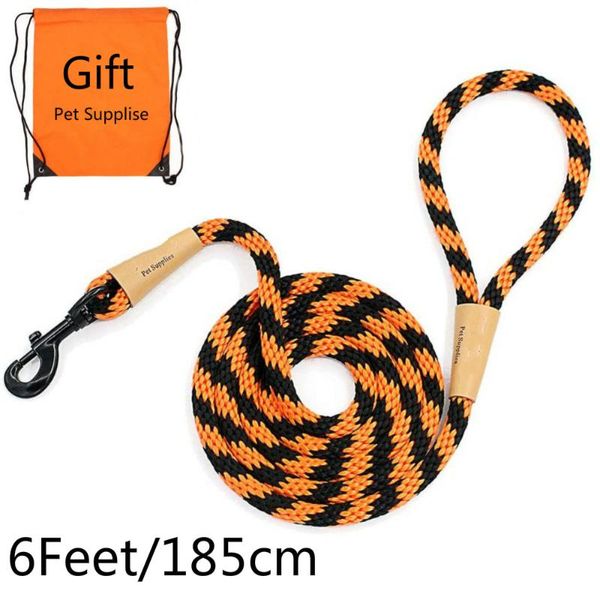 dog leash nylon pet puppy walking running leashes training rope belt for small medium large dogs strong and durable supplies collars &
dog leash nylon pet puppy walking running leashes training rope belt for small medium large dogs strong and durable supplies collars &
