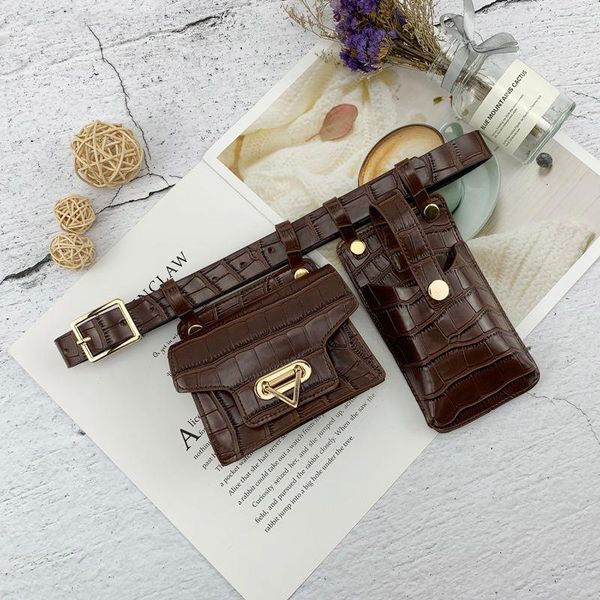 casual mobile phone bag leather belt pu bag europe the united states cool minority versatile decoration small waist 
casual mobile phone bag leather belt pu bag europe the united states cool minority versatile decoration small waist