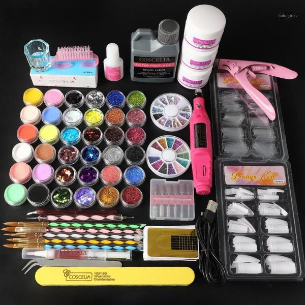 acrylic kit with nail drill machine acrylics for nails all manicure powder liquid set tool kit1
acrylic kit with nail drill machine acrylics for nails all manicure powder liquid set tool kit1