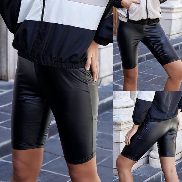 women's pants & capris stretch leather pants, calismanic fashion, high-waisted sweatpants, tight cycling, Black;white
women's pants & capris stretch leather pants, calismanic fashion, high-waisted sweatpants, tight cycling, Black;white