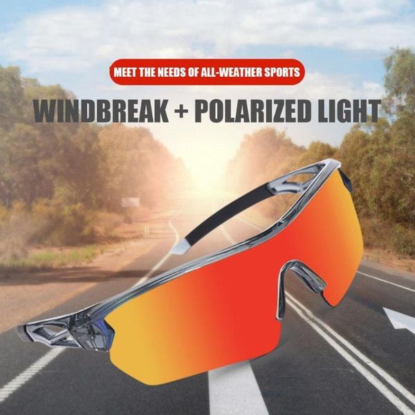 colorful bicycle glasses men women cycling outdoor american sunglasses european and conjoined sports sungl o0w4, White;black
colorful bicycle glasses men women cycling outdoor american sunglasses european and conjoined sports sungl o0w4, White;black