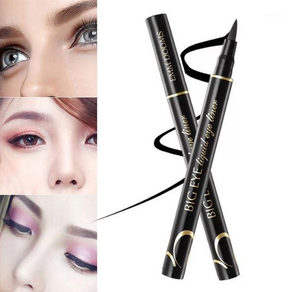 pcs eyeliner liquid pen waterproof long lasting quick drying smooth makeup beauty c661
pcs eyeliner liquid pen waterproof long lasting quick drying smooth makeup beauty c661