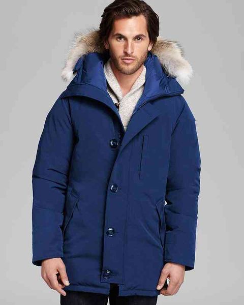 2020 canadian mens vte homme outdoor winter jassen outerwear big fur hooded fourrure teau down et coat hiver parka canada doudoune, Black
2020 canadian mens vte homme outdoor winter jassen outerwear big fur hooded fourrure teau down et coat hiver parka canada doudoune, Black