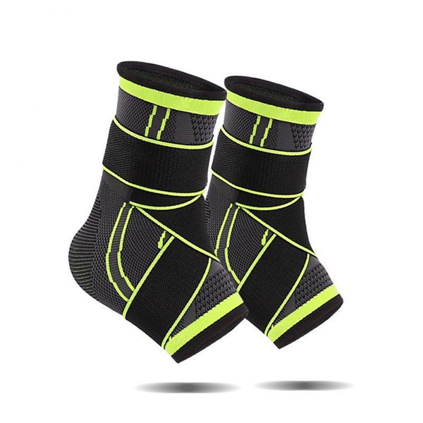 ankle support 1pcs pressurized bandage brace protector foot strap elastic belt fitness sports gym badminton accessories, Blue;black
ankle support 1pcs pressurized bandage brace protector foot strap elastic belt fitness sports gym badminton accessories, Blue;black