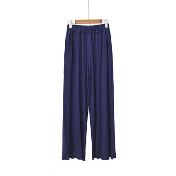 women's pants & capris elastic comfortable modal sleep pant autumn winter pajamas pant women loose large size casual trousers home wear, Black;white
women's pants & capris elastic comfortable modal sleep pant autumn winter pajamas pant women loose large size casual trousers home wear, Black;white