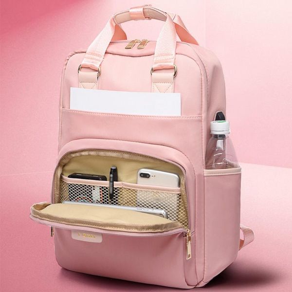 lapbackpack large capacity shoulder anti theft business usb charge school zipper college travel bag fashion casual
lapbackpack large capacity shoulder anti theft business usb charge school zipper college travel bag fashion casual