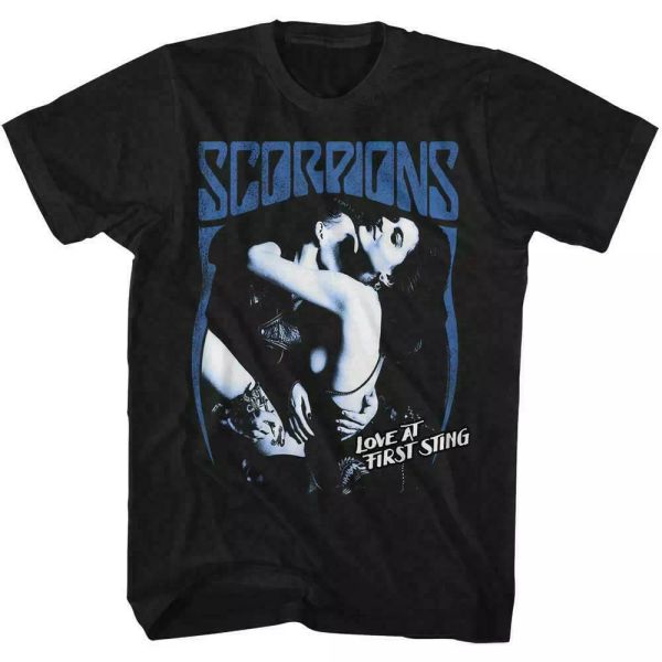 scorpions first sting t shirt mens licensed rock n roll band tee retro new black, White;black
scorpions first sting t shirt mens licensed rock n roll band tee retro new black, White;black