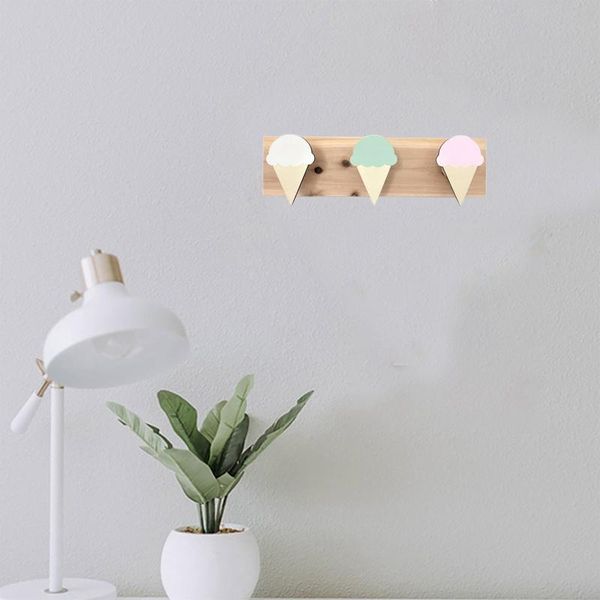hooks & rails ice cream wall hook children room hanger home organizer baby bedroom nursery classroom decorations
hooks & rails ice cream wall hook children room hanger home organizer baby bedroom nursery classroom decorations