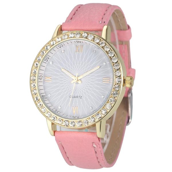 wristwatches women's bling diamonds crystal watch fashion luxury leather analog quartz ladies clock gift relogio feminino *e, Slivery;brown
wristwatches women's bling diamonds crystal watch fashion luxury leather analog quartz ladies clock gift relogio feminino *e, Slivery;brown