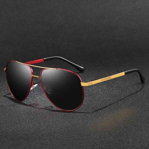 superior black polarized sunglasses mens driving shades male sun glasses for men vintage pilot mirror summer gafas, White;black
superior black polarized sunglasses mens driving shades male sun glasses for men vintage pilot mirror summer gafas, White;black